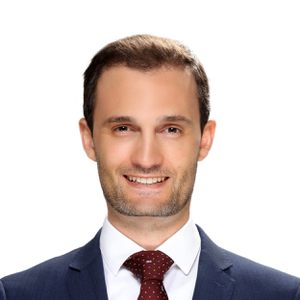 Xavier Seguí (Partner at NAX Law)